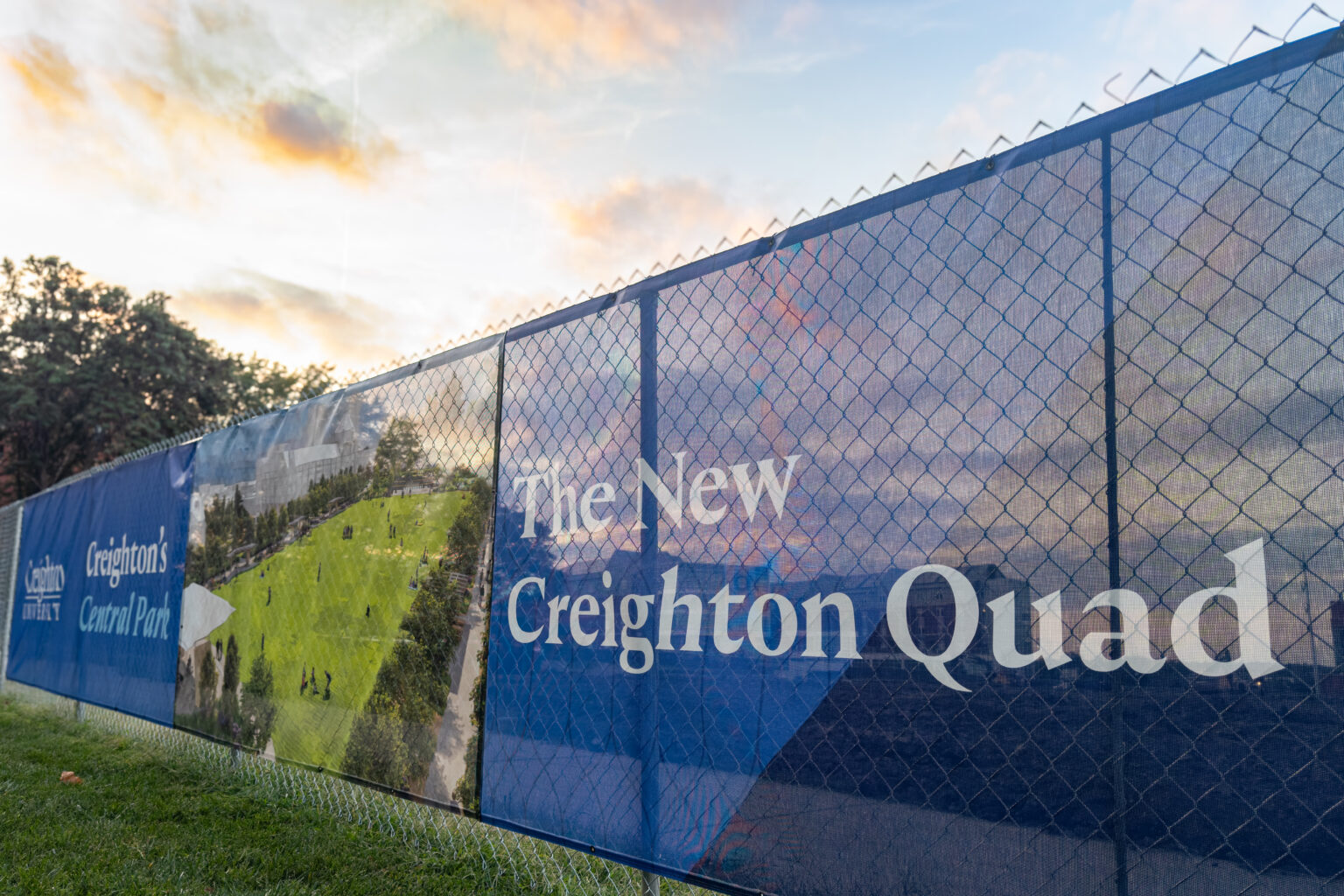 Creighton’s nest is getting bigger – Creightonian