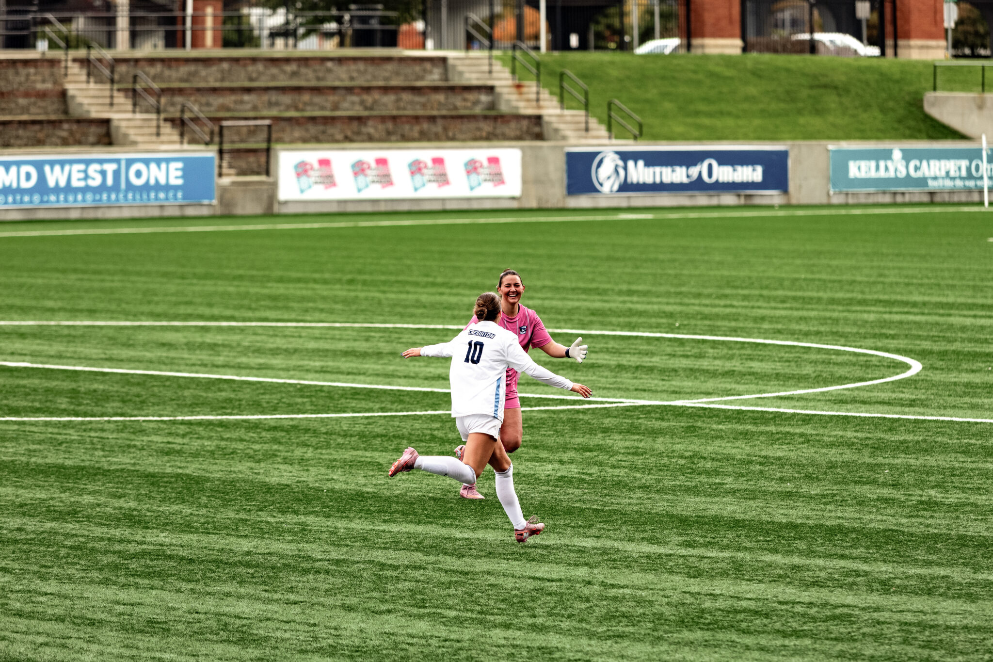 Creighton controls fate earns postseason spot Creightonian