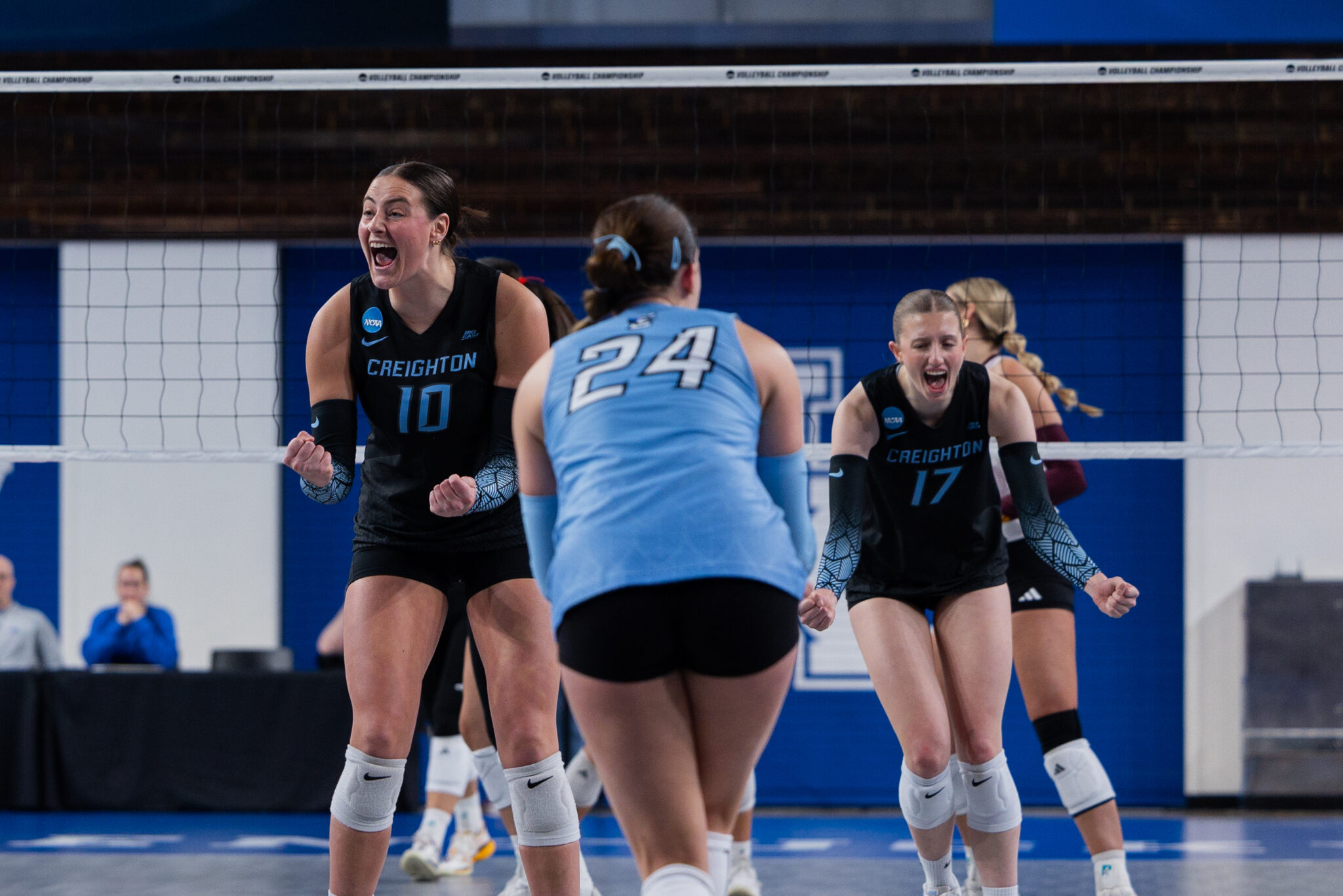 Creighton Tops Arizona State To Reach Second Straight Elite Eight O8A1362 2048x1366